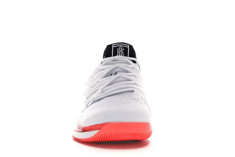 Фото № 2 с приближением к товару «‎Nike Air Zoom Vapor X Kyrie Hot Lava»