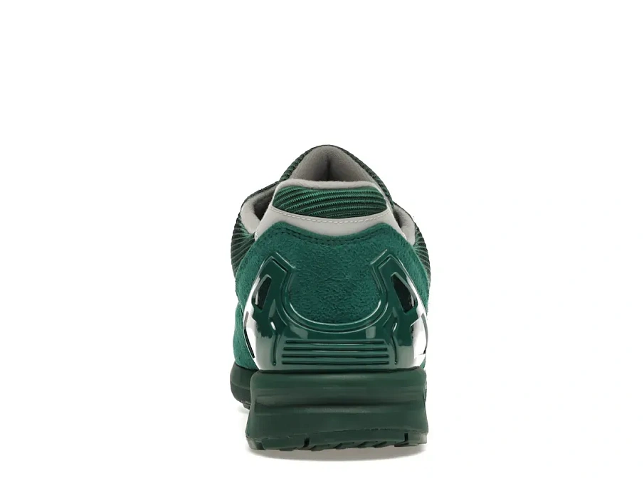 Фото № 4 с приближением к товару «‎adidas ZX 8000 Collegiate Green»
