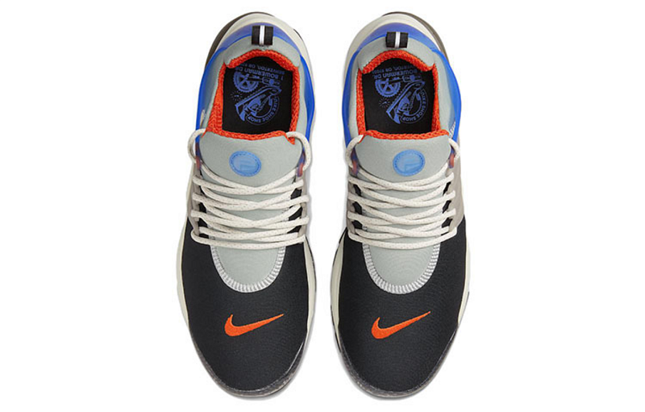 Фото № 4 с приближением к товару «‎ Nike Air Presto Sports Casual Shoes»