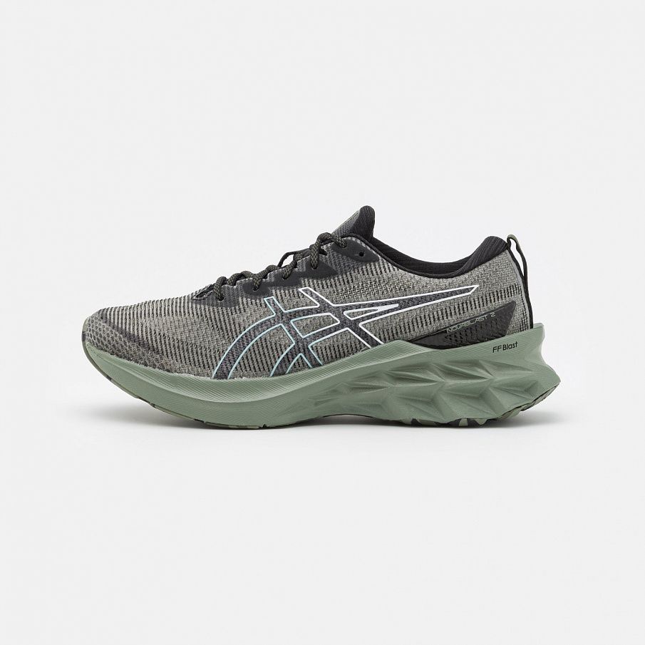 Фото № 1 с приближением к товару «‎Asics Novablast 2 LE»