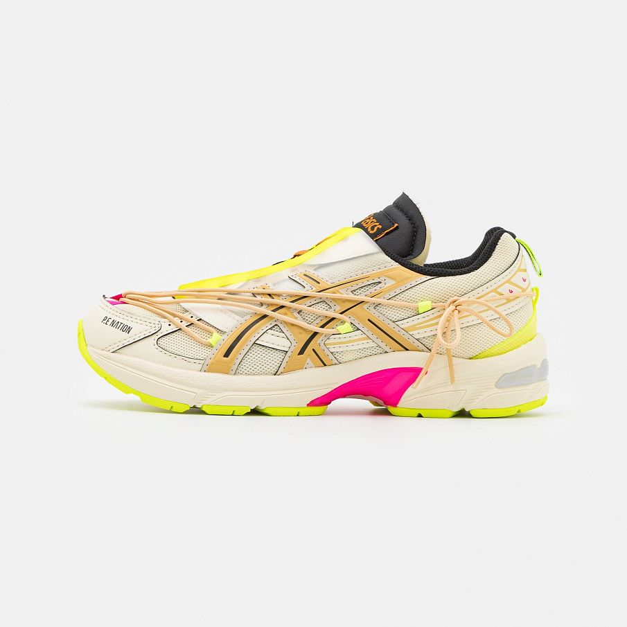 Фото № 1 с приближением к товару «‎Asics X P.e.nation Gel-1130 »