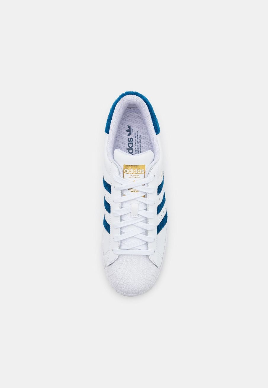 Фото № 4 с приближением к товару «‎Adidas Superstar »