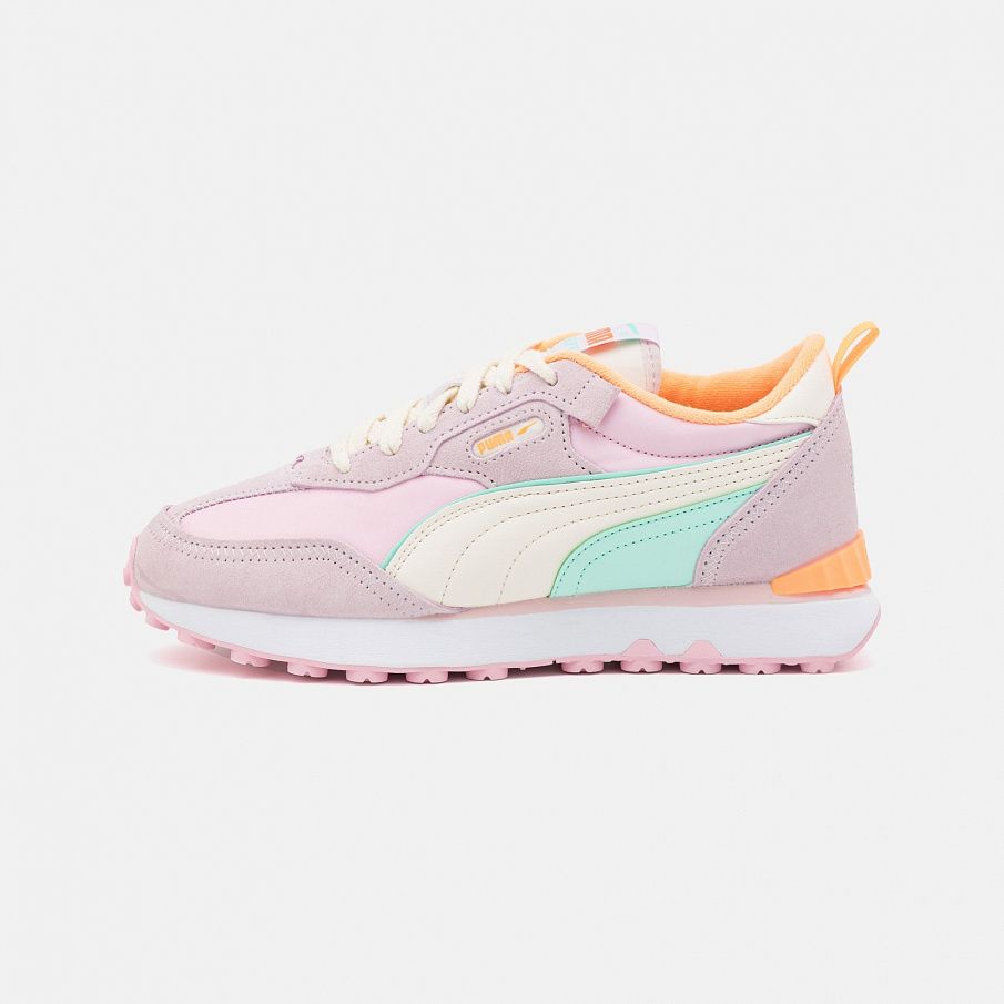 Фото № 2 с приближением к товару «‎Puma Rider FV Vintage »