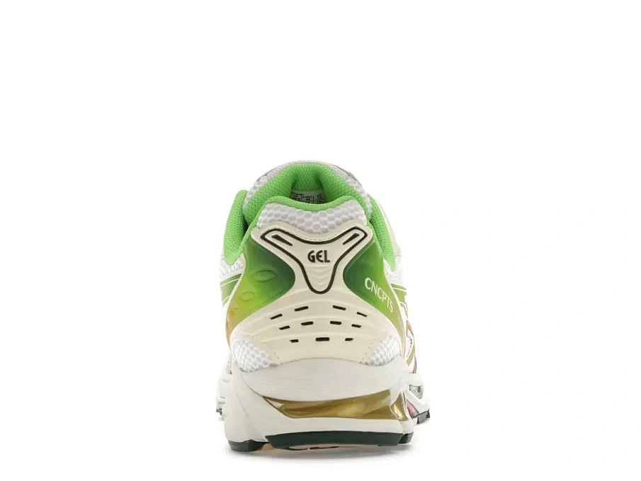 Фото № 4 с приближением к товару «‎ASICS Gel-Kayano 14»