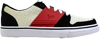Фото № 1 с приближением к товару «‎Puma El Ace 2 PN White»