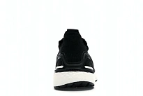 Фото № 4 с приближением к товару «‎adidas Ultra Boost 2019 Core Black Grey Five »