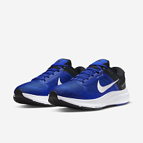 Фото № 4 с приближением к товару «‎Nike Air Zoom Structure 24»