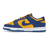 Фото № 5 с приближением к товару «‎Nike Dunk Low UCLA»