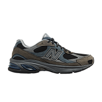 Фото № 1 с приближением к товару «‎New Balance 2010 Tornado Faded Black»