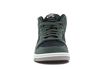 Фото № 2 с приближением к товару «‎Nike SB Dunk Mid Nori»
