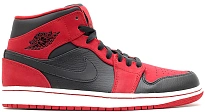 Фото № 1 с приближением к товару «‎Jordan 1 Mid Bred (2013)»