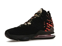 Фото № 2 с приближением к товару «‎Nike LeBron 17 Courage»