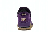 Фото № 4 с приближением к товару «‎Nike Air More Money Night Purple»