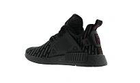 Фото № 3 с приближением к товару «‎adidas NMD XR1 Triple Black»