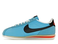 Фото № 3 с приближением к товару «‎Nike Cortez TXT»