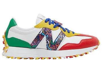 New Balance 327