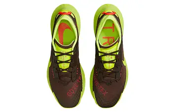 Nike Pegasus Trail 3 Goretex Sneakers Men's BlackGreen - 4