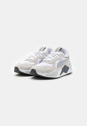RS-X HERITAGE UNISEX  - 4