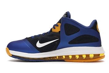Nike LeBron 9 Low Entourage - 5