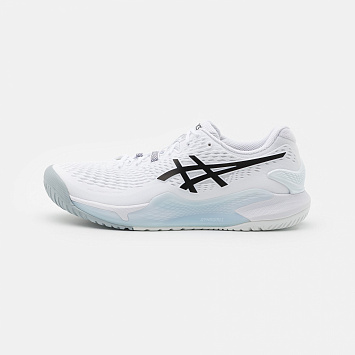 Asics Gel Resolution 9 - 1