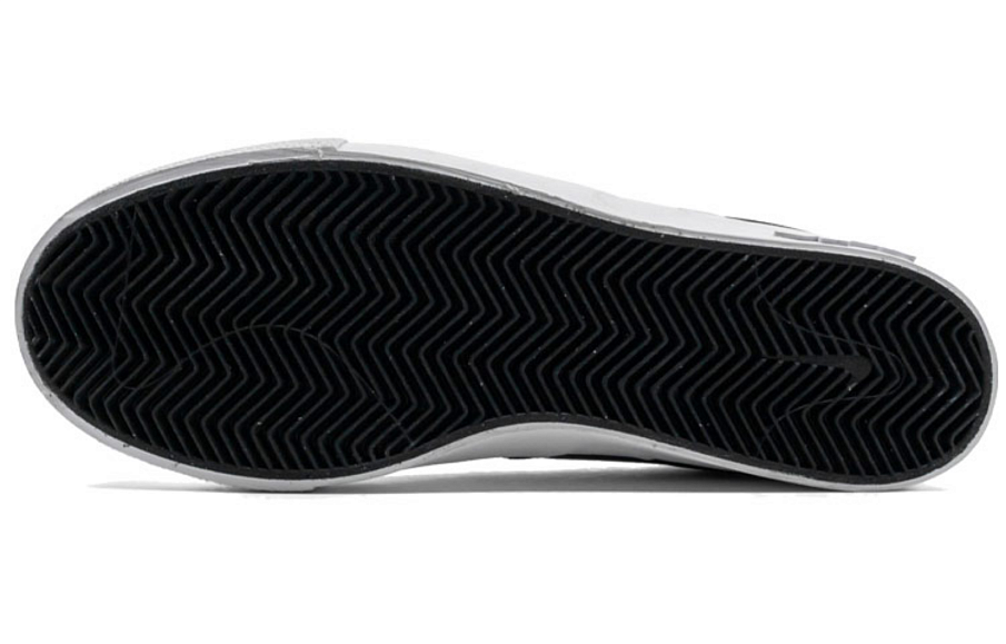 Фото № 4 с приближением к товару «‎Nike Matriz x Zoom Janoski Slip RM SB 'Porto Alegre Plaza'»
