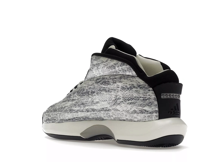 Фото № 6 с приближением к товару «‎adidas Crazy 1 Snakeskin»