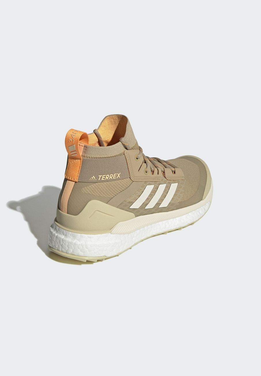 Фото № 3 с приближением к товару «‎Adidas Terrex Free Hiker»