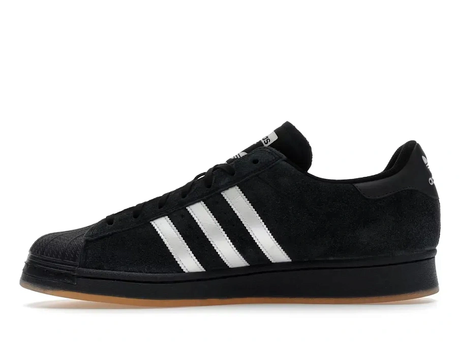 Фото № 3 с приближением к товару «‎adidas Superstar ADV»