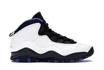 Фото № 1 с приближением к товару «‎Jordan 10 Retro Orlando »