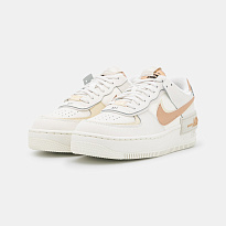Фото № 2 с приближением к товару «‎Nike Af1 Shadow »