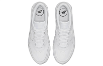 Фото № 4 с приближением к товару «‎Nike Air Max SC Leather Low-Top Running Shoes White»
