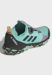 Фото № 3 с приближением к товару «‎Adidas Terrex Agravic Boa Trailrunning-Schuh»