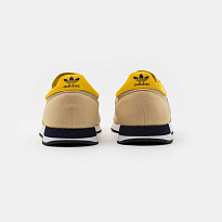 Фото № 3 с приближением к товару «‎Adidas Usa 84 »