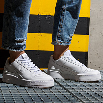 Фото № 2 с приближением к товару «‎Adidas Forum Bold W»