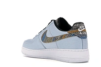 Фото № 6 с приближением к товару «‎Nike Air Force 1 Low Afro Punk»