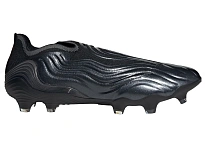 Фото № 1 с приближением к товару «‎adidas Copa Sense FG Core Black Metallic»