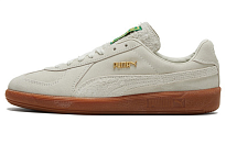 Фото № 1 с приближением к товару «‎Puma Army Trainer Bonanza Sneakers Ivory»