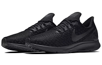 Фото № 3 с приближением к товару «‎Nike Wmns Air Zoom Pegasus 35 'Oil Grey'»