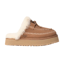 Фото № 1 с приближением к товару «‎UGG Women's Disquette Alpine Chestnut»