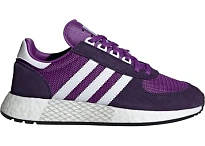 Фото № 1 с приближением к товару «‎adidas Marathon Tech Legend Purple »