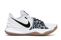 Фото № 1 с приближением к товару «‎Nike Kyrie 4 Low White Black»