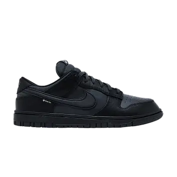 Nike Dunk Low GORE-TEX Triple Black