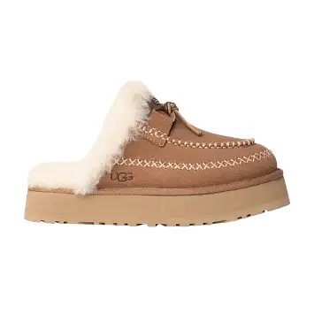 UGG Women's Disquette Alpine Chestnut - 1
