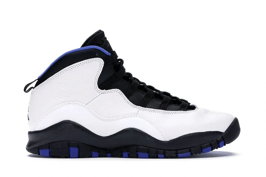 Фото № 1 с приближением к товару «‎Jordan 10 Retro Orlando »