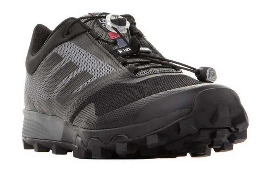Фото № 3 с приближением к товару «‎adidas Terrex Trailmaker Gray»