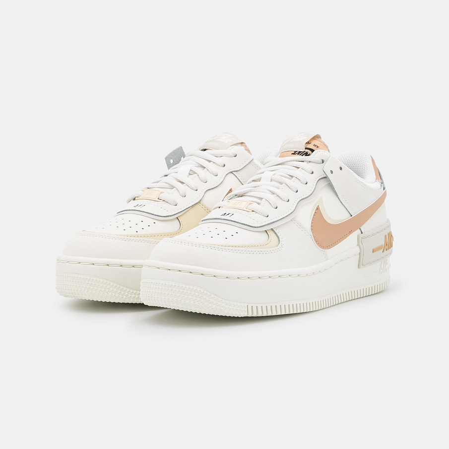 Фото № 2 с приближением к товару «‎Nike Af1 Shadow »