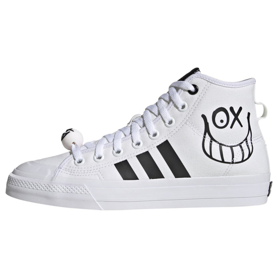 Фото № 1 с приближением к товару «‎Adidas Nizza RF X Andre Saraiva »