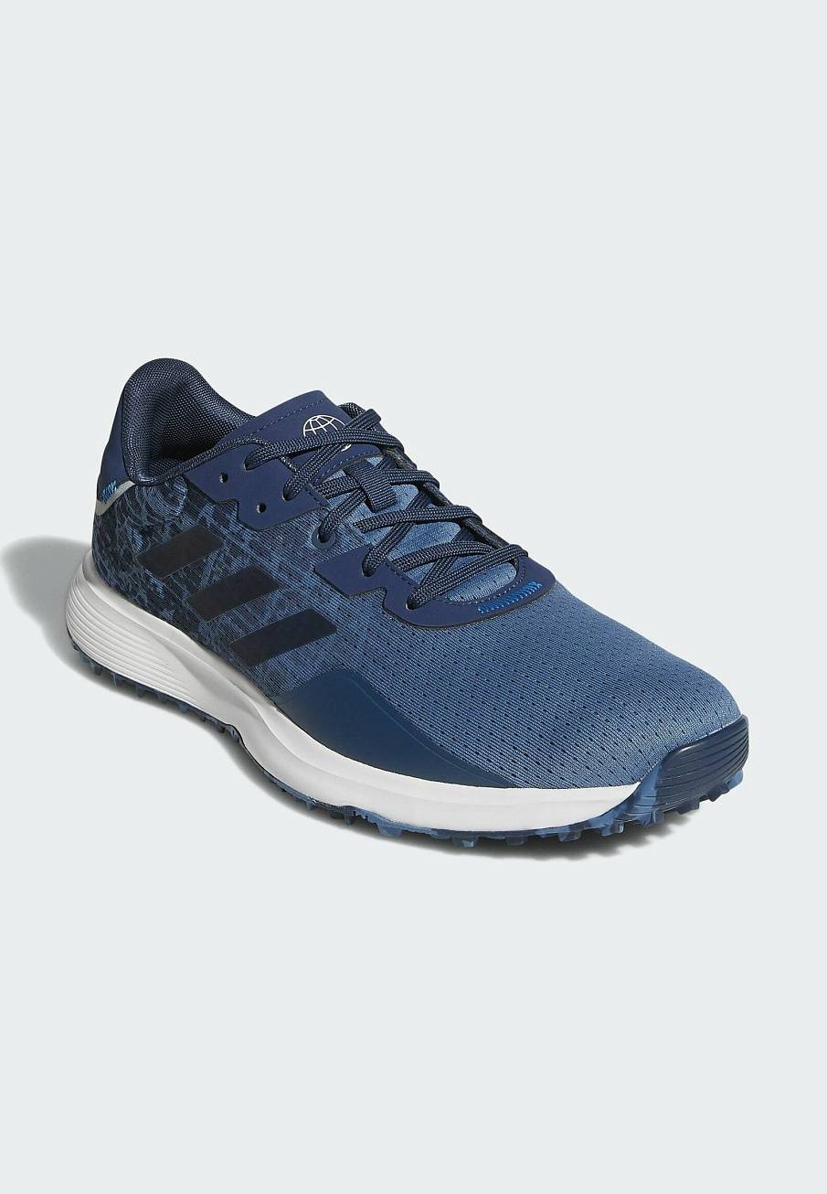 Фото № 2 с приближением к товару «‎Adidas Spikeless»