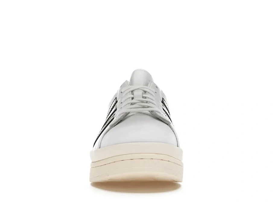 Фото № 2 с приближением к товару «‎adidas Y-3 Hicho White Black»