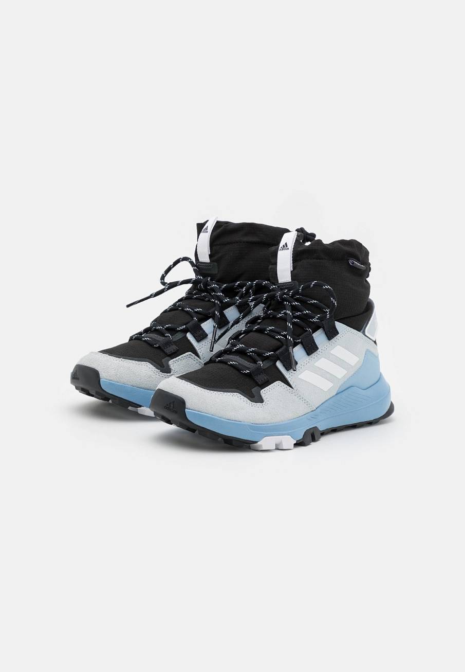 Фото № 2 с приближением к товару «‎Adidas Terrex Hikster Cold.rdy »